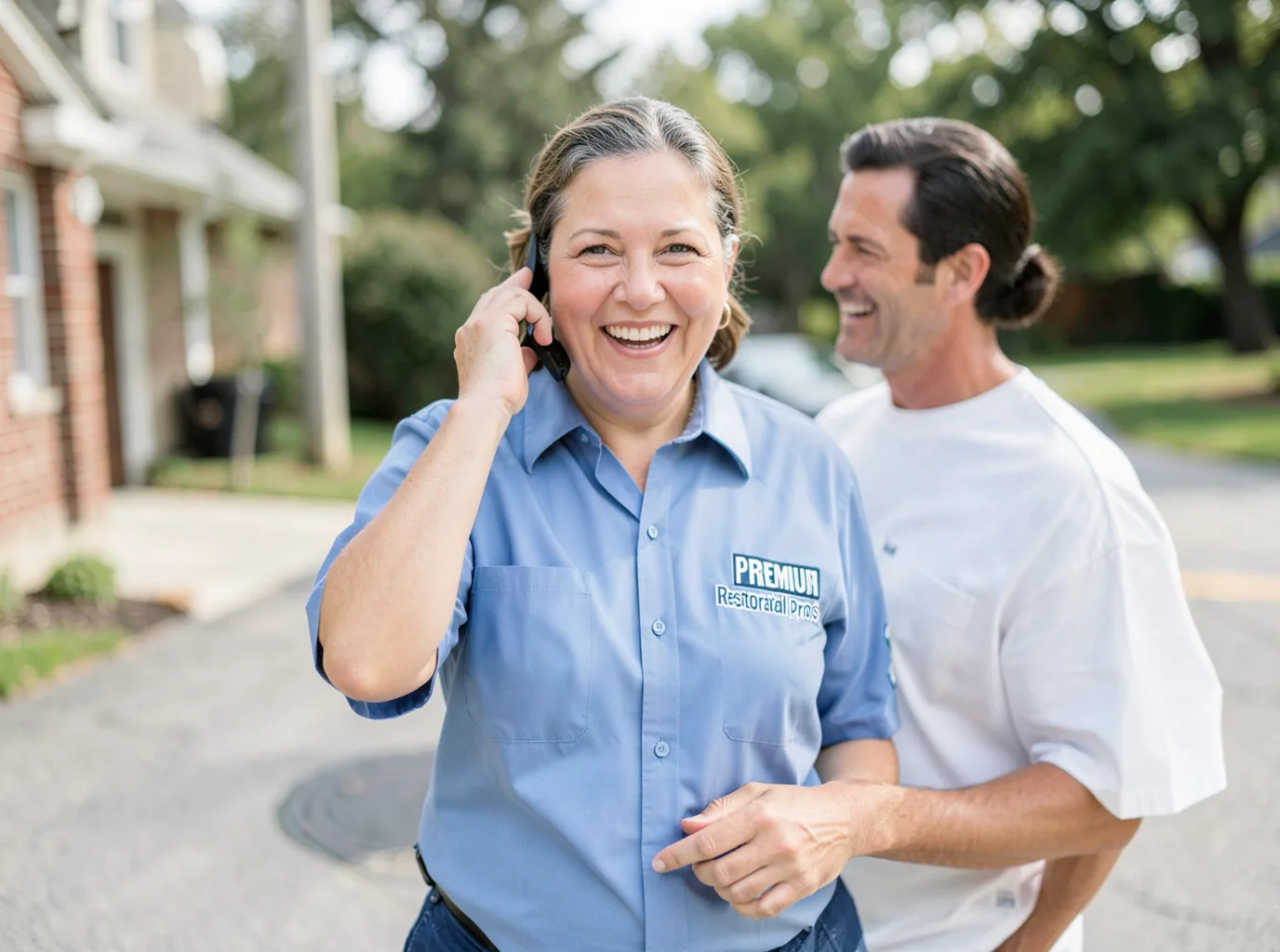 Water Damage Restoration Mounds, OK FAQs